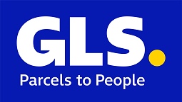 GLS logó
