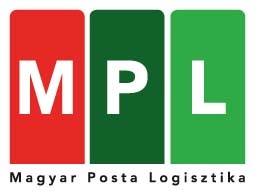 MPL (Magyar Posta) logó
